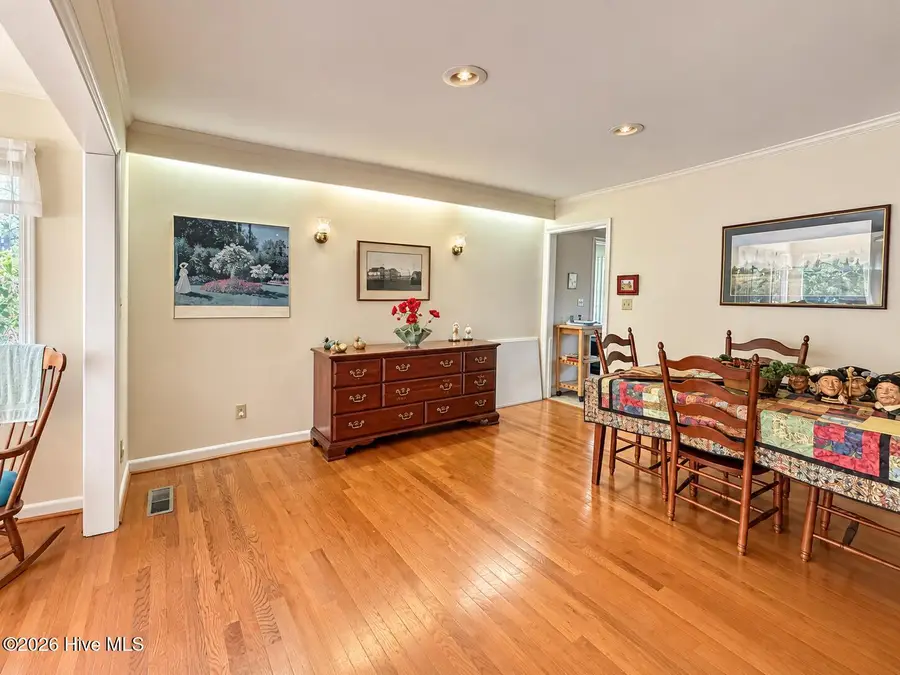 21 Bogie Drive, Whispering Pines, NC 28327 - #3