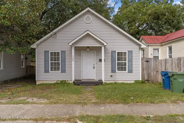 709 Wooster Street, Wilmington, NC 28401
