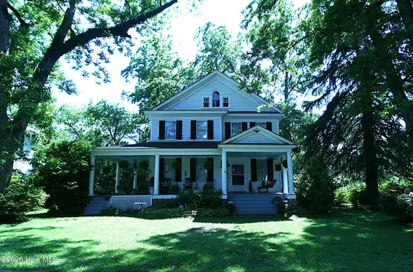 217 Boush Street, Roper, NC 27970