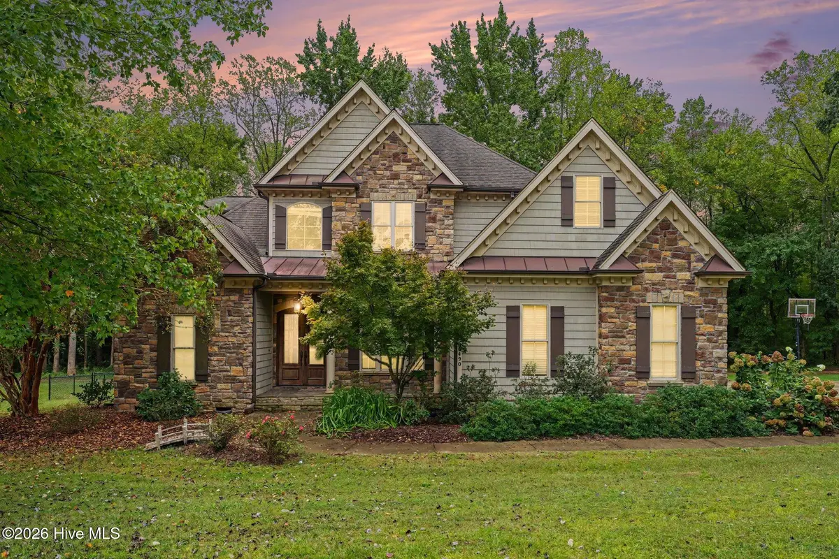 6490 Sid Road, Lucama, NC 27851 - #1