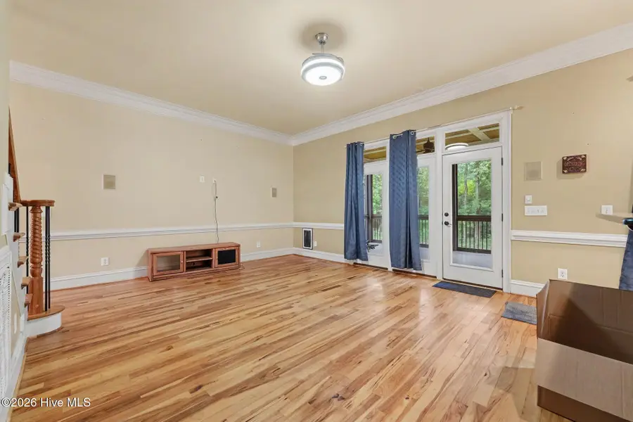 6490 Sid Road, Lucama, NC 27851 - #3
