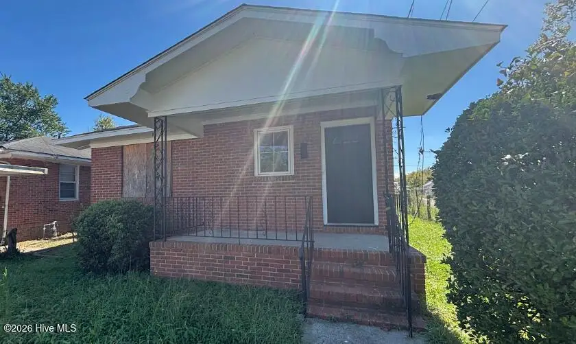 1342 Conklin Avenue, Augusta, GA 30901 - #1