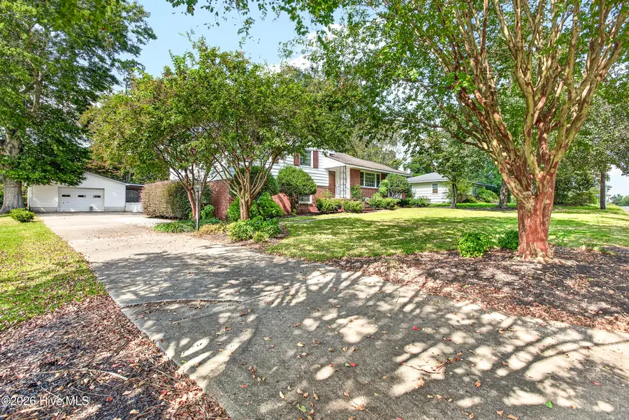 1309 Phillips Avenue, New Bern, NC 28562 - #3