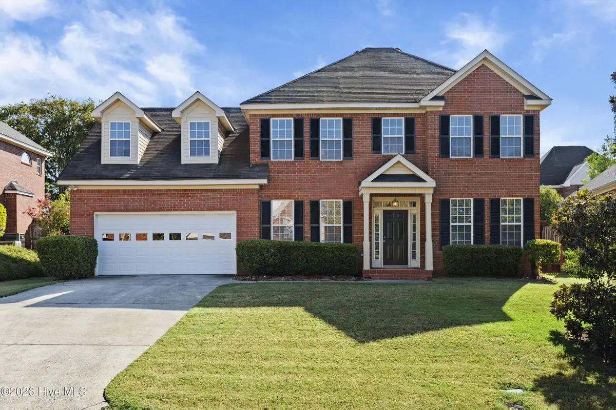 352 Heath Way, Augusta, GA 30907 - #1