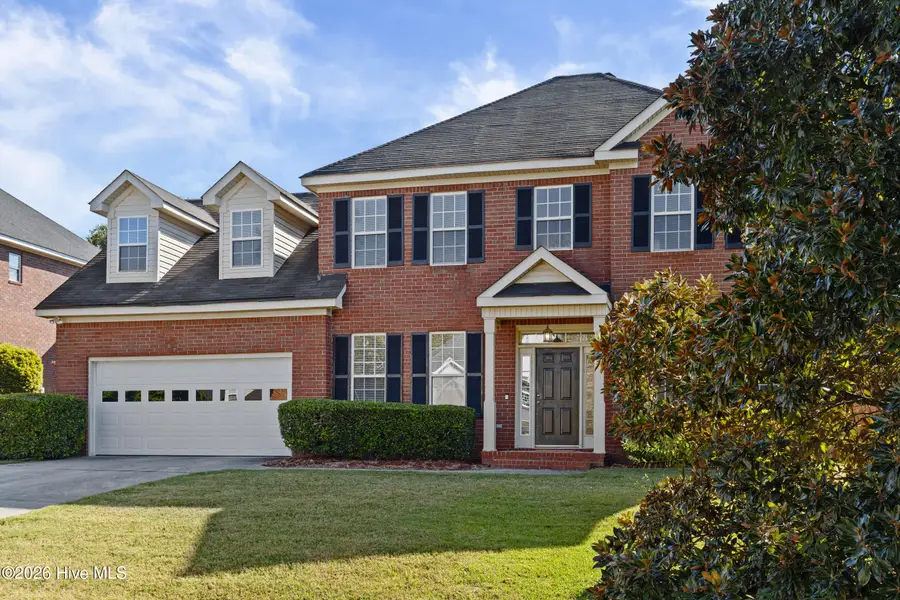 352 Heath Way, Augusta, GA 30907 - #3