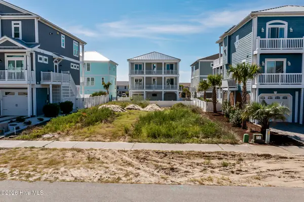 77 W 2nd Street, Ocean Isle Beach, NC 28469