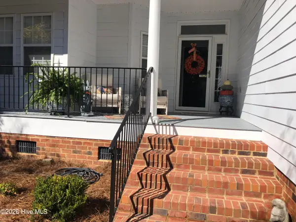 580 Lakeland Drive, Kinston, NC 28504
