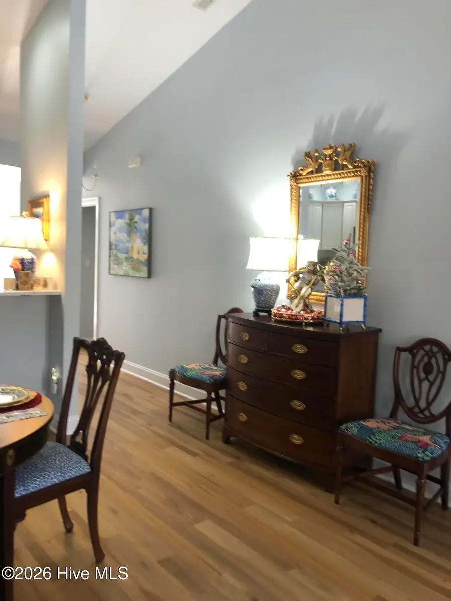 580 Lakeland Drive, Kinston, NC 28504 - #2