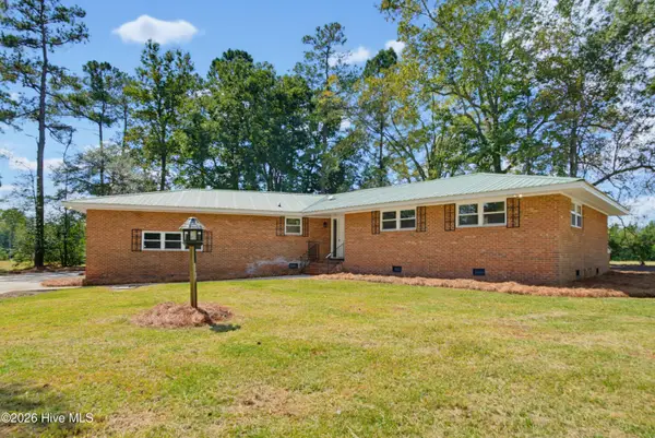 4635 Hallsboro Road N, Clarkton, NC 28433