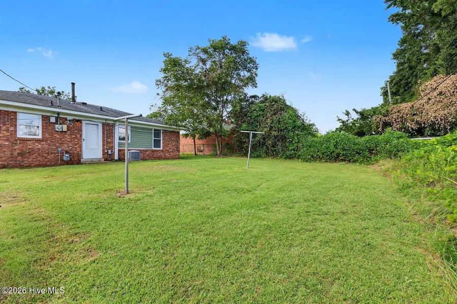 2913 Spaulding Drive, Wilmington, NC 28405 - #3