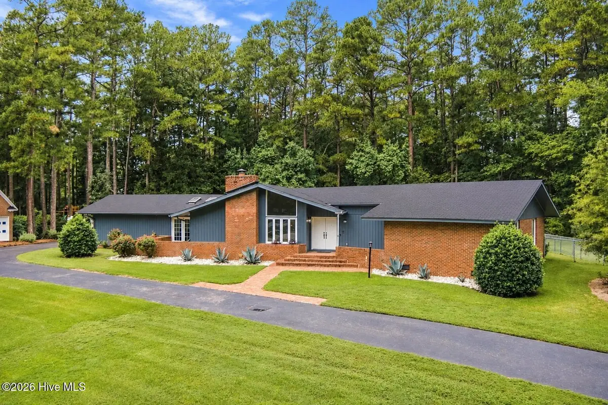 407 Bundy Lane, Laurinburg, NC 28352 - #1