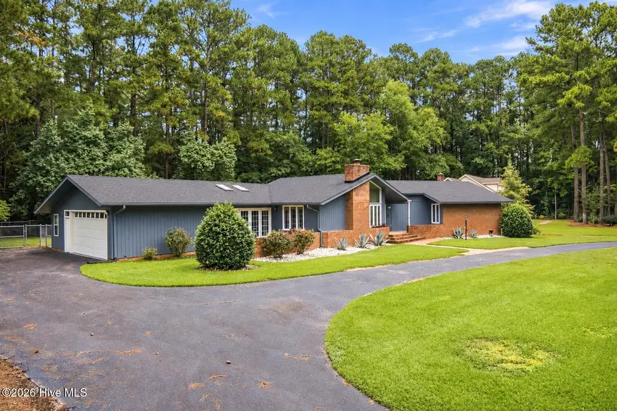 407 Bundy Lane, Laurinburg, NC 28352 - #2