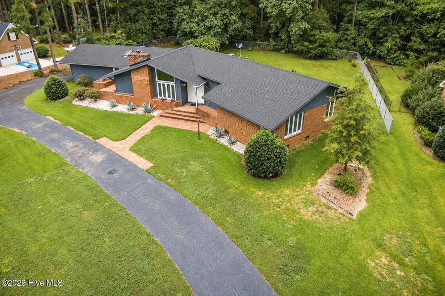 407 Bundy Lane, Laurinburg, NC 28352 - #3