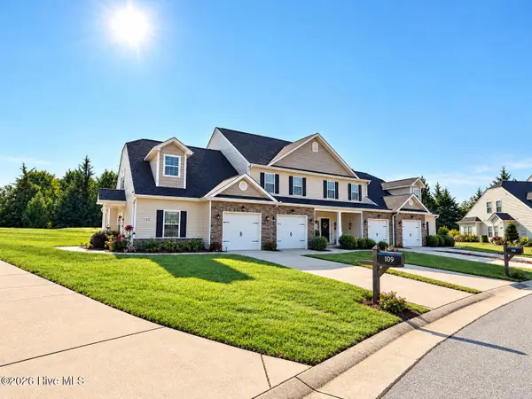 109 Penry Lane, Clemmons, NC 27012