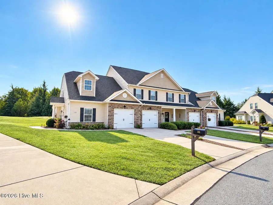 109 Penry Lane, Clemmons, NC 27012 - #2