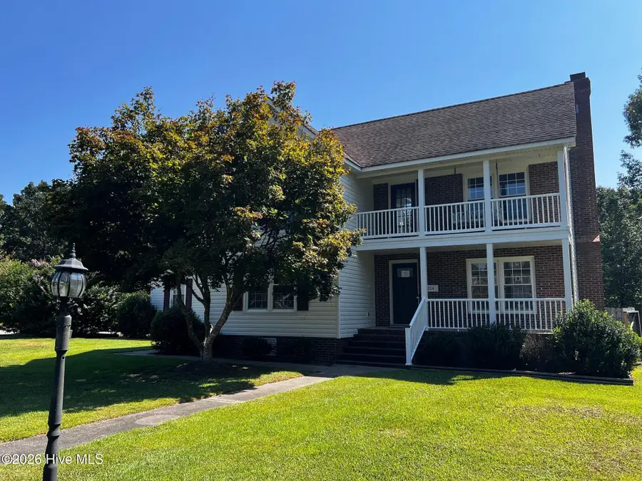 214 E Raintree Lane, Goldsboro, NC 27534 - #2
