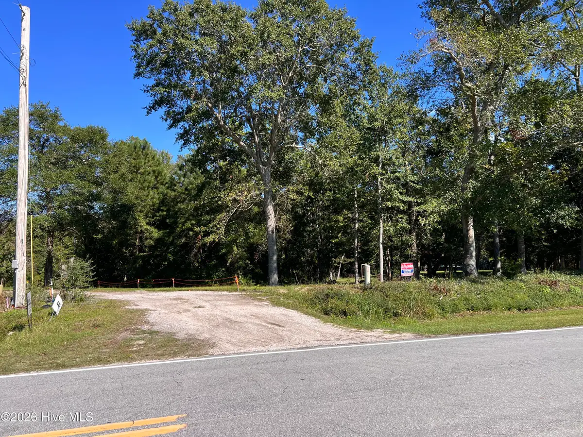436 Vfw Road, Cedar Point, NC 28584 - #1