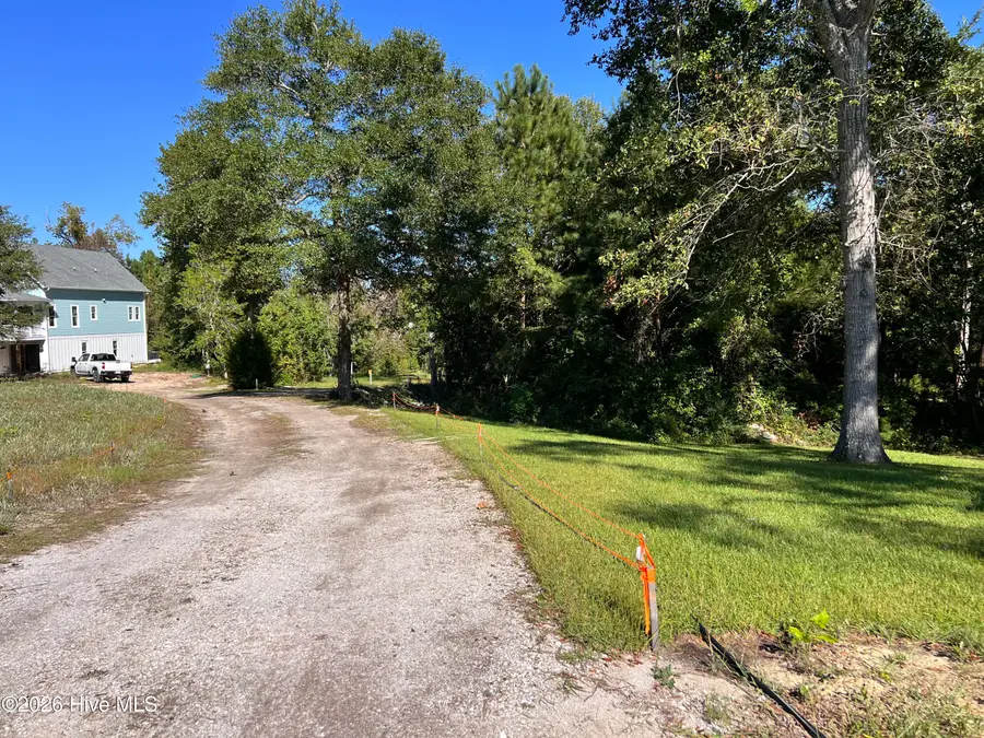 436 Vfw Road, Cedar Point, NC 28584 - #2