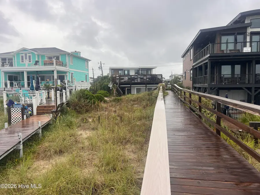 832 Fort Fisher Boulevard N, Kure Beach, NC 28449 - #2