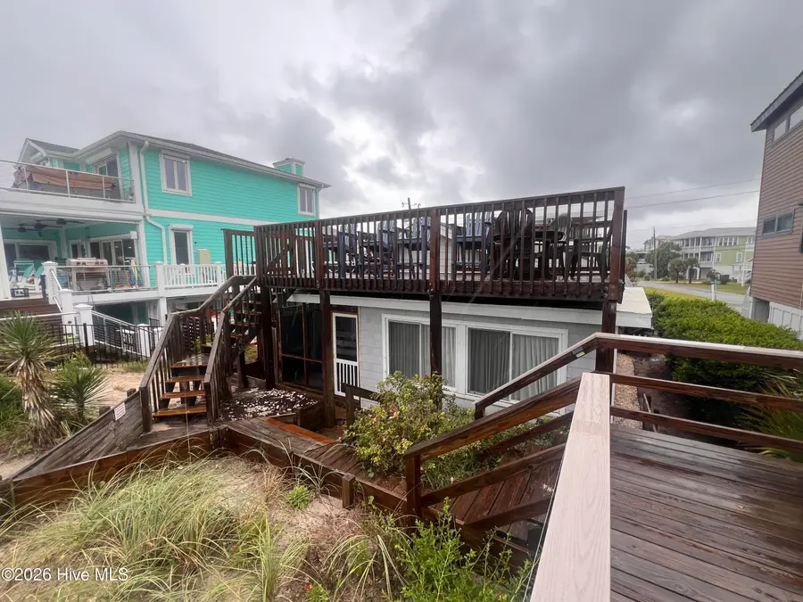 832 Fort Fisher Boulevard N, Kure Beach, NC 28449 - #3