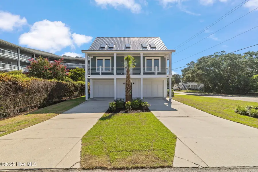 300 Georgia Avenue, Carolina Beach, NC 28428 - #2