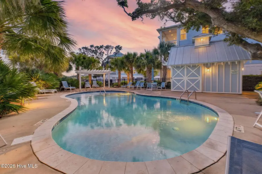 233 Red Lewis Drive, Kure Beach, NC 28449 - #3