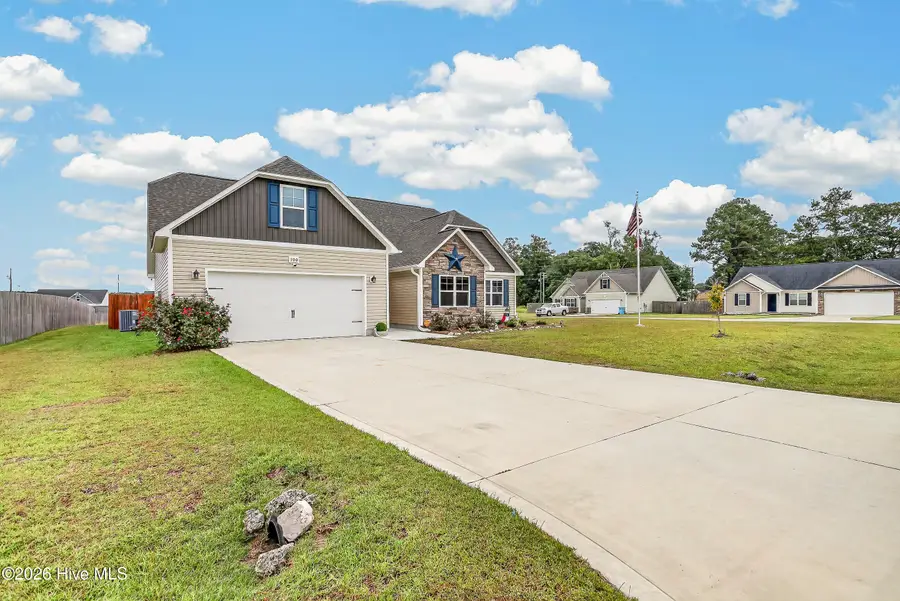 700 Ingram Court, Jacksonville, NC 28540 - #3
