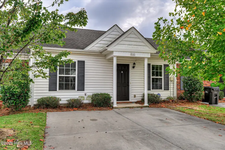 1808 Lauren Lane, Augusta, GA 30909 - #2