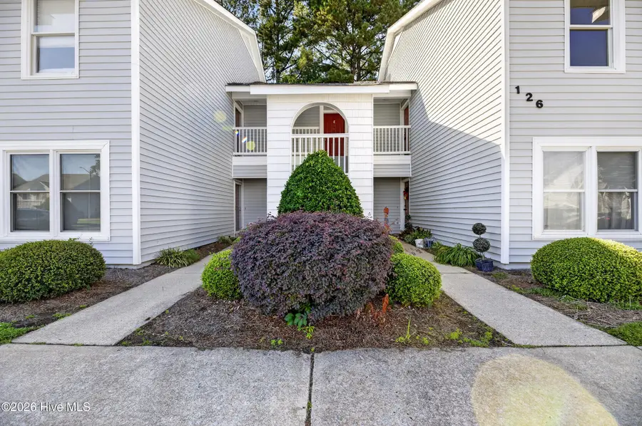126 W Victoria Court #F, Greenville, NC 27834 - #2