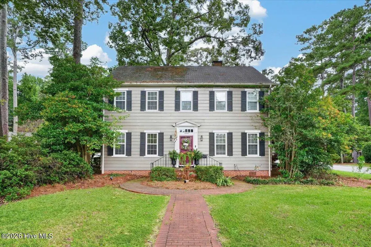 1500 E Mulberry Street, Goldsboro, NC 27530 - #1