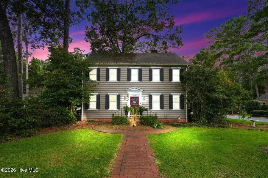 1500 E Mulberry Street, Goldsboro, NC 27530 - #2