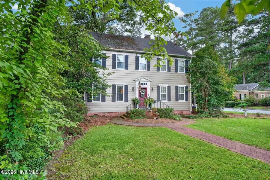 1500 E Mulberry Street, Goldsboro, NC 27530 - #3