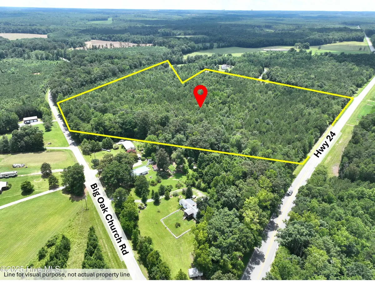 Lot 3 Nc-24/27, Eagle Springs, NC 27242 - #1