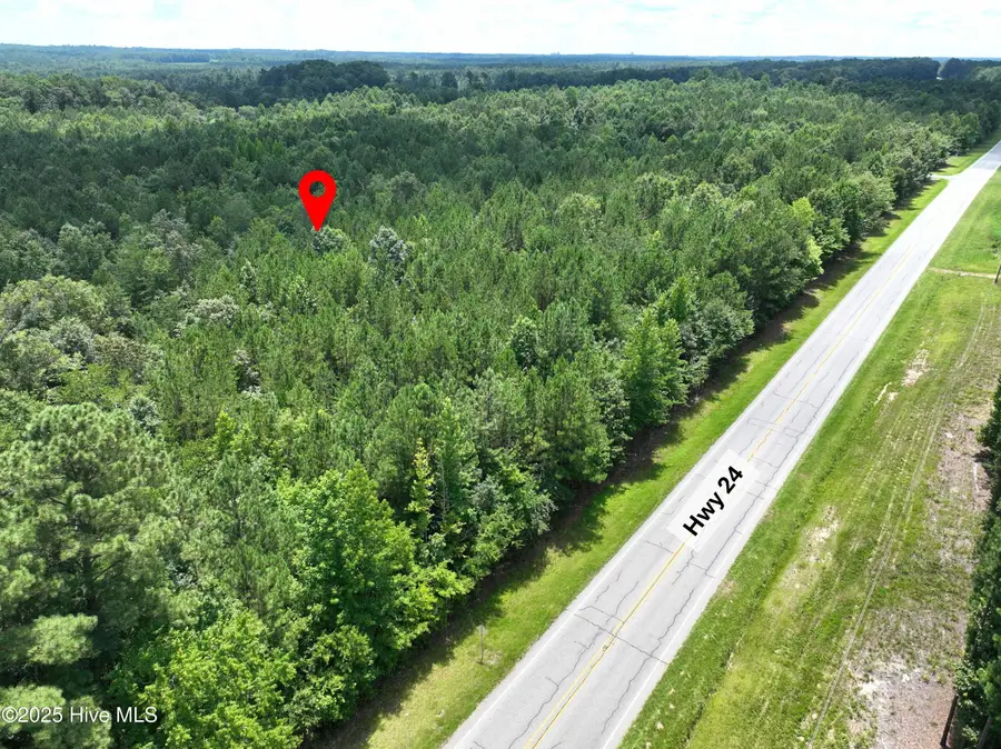 Lot 3 Nc-24/27, Eagle Springs, NC 27242 - #3
