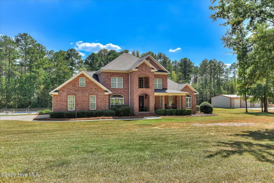 6527 Retreat Court, Appling, GA 30802 - #2