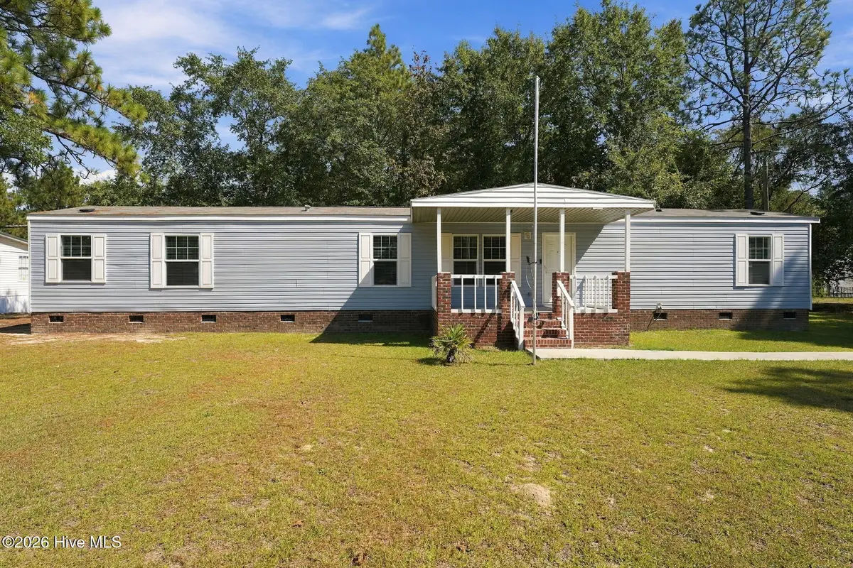 151 Devos Drive, Rockingham, NC 28379 - #1