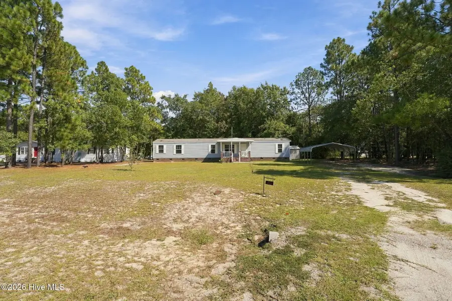 151 Devos Drive, Rockingham, NC 28379 - #2