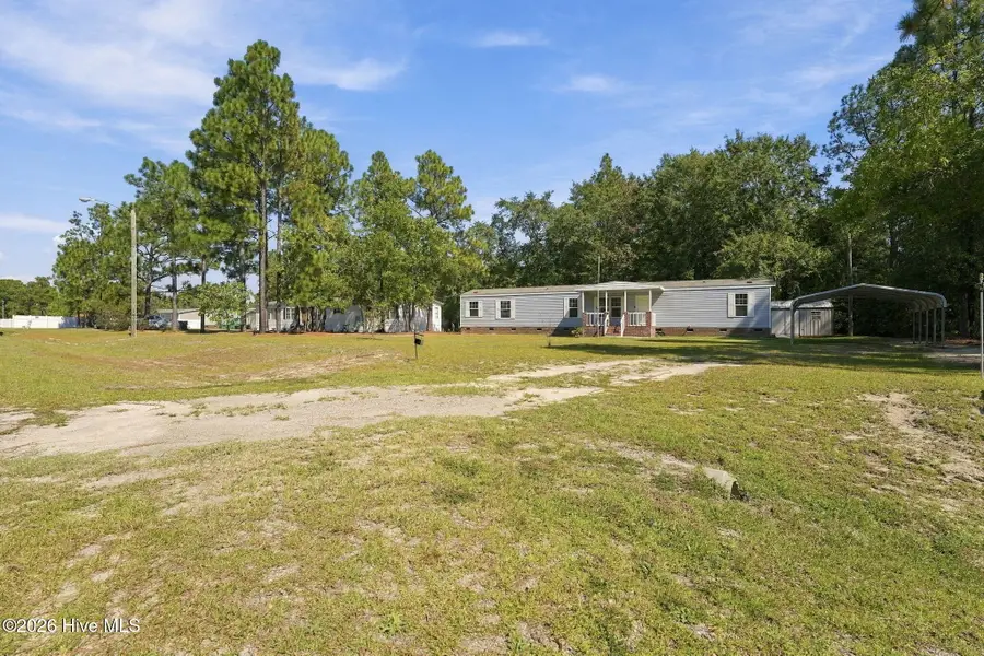 151 Devos Drive, Rockingham, NC 28379 - #3
