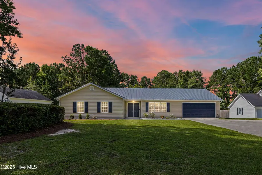 8032 Webster Court Ne, Leland, NC 28451 - #3