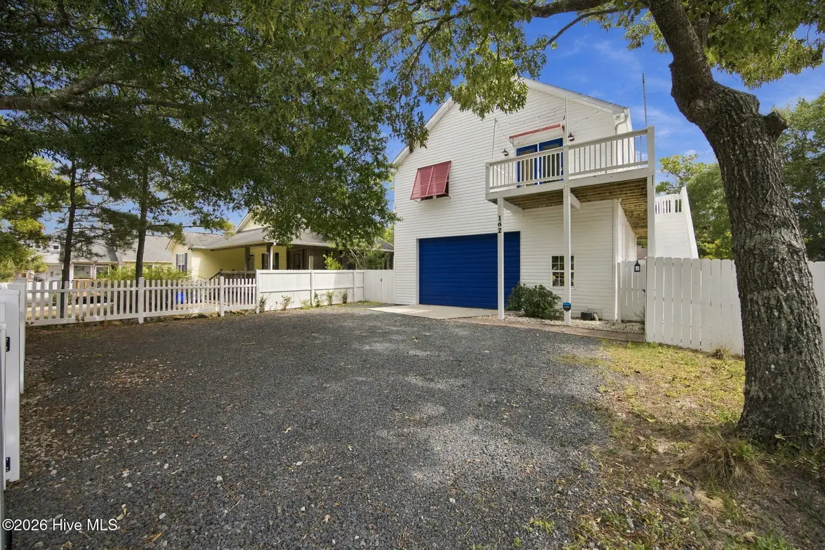 162 NE 5th Street, Oak Island, NC 28465 - #1