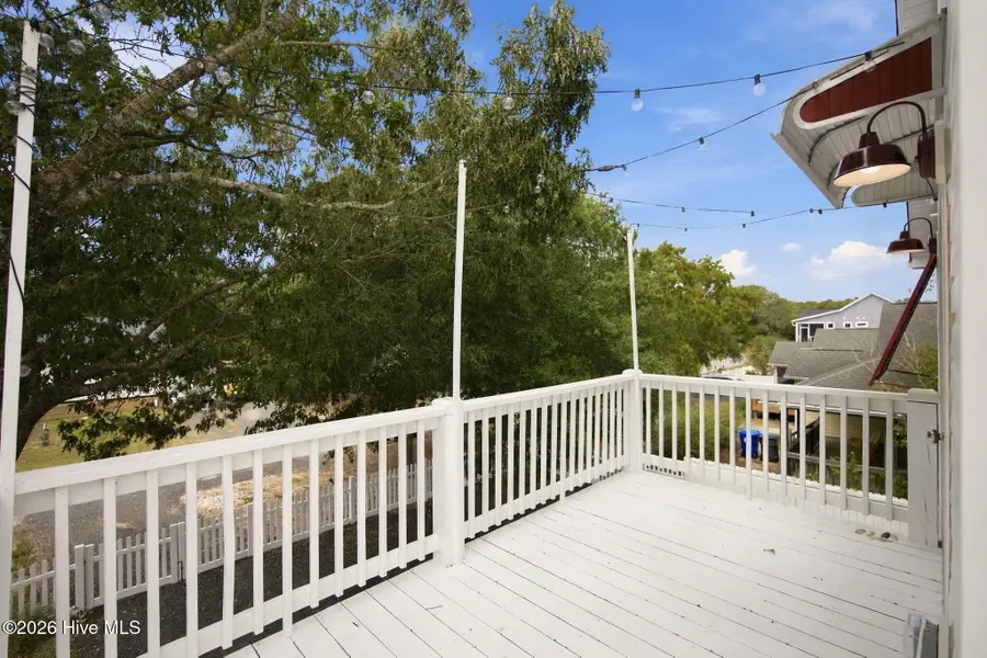 162 NE 5th Street, Oak Island, NC 28465 - #3