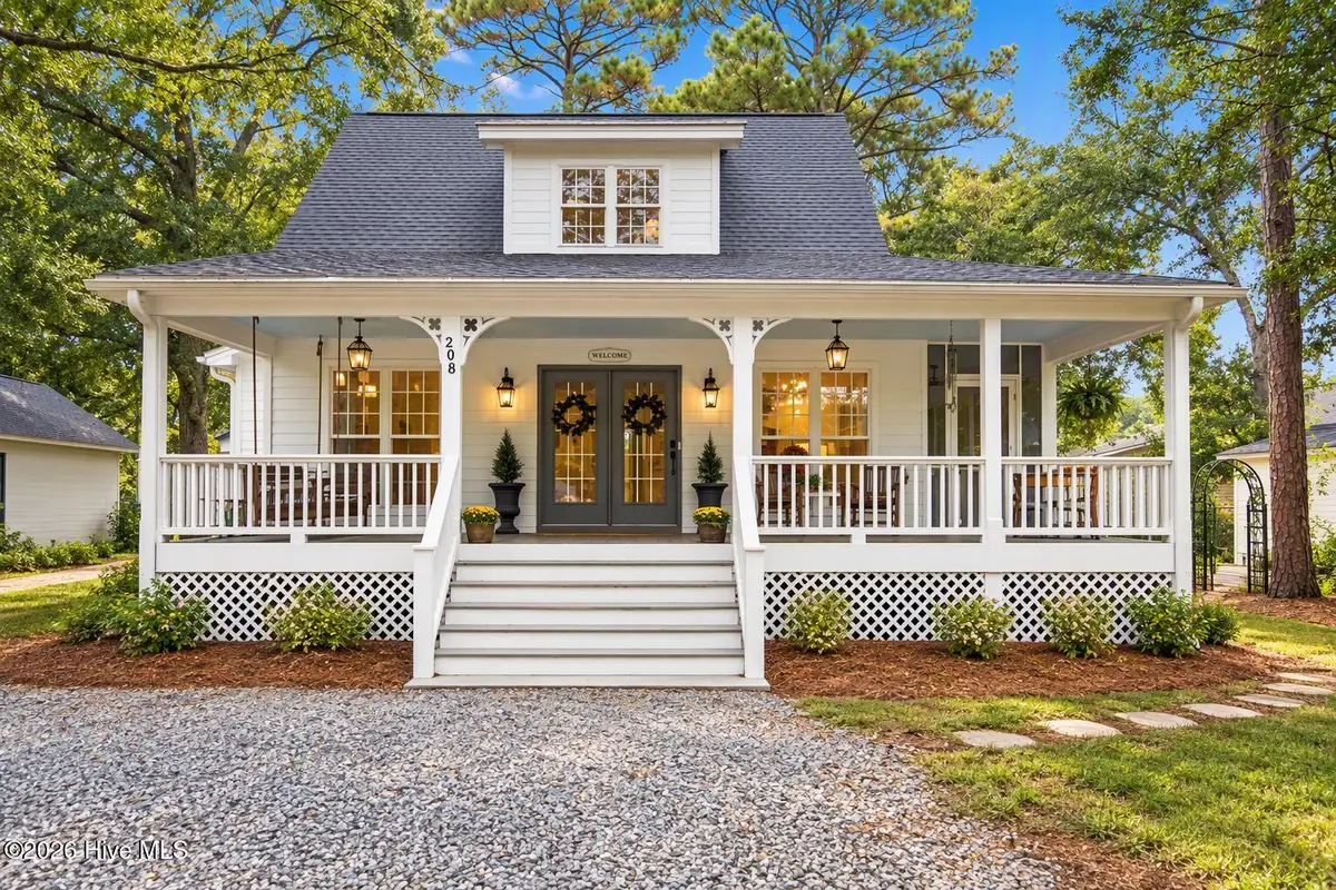 208 Park Avenue Ext, Southport, NC 28461 - #1