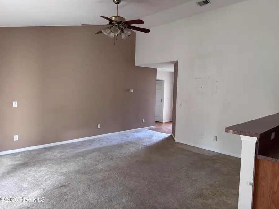 943 Wyndfall Drive Sw, Sunset Beach, NC 28468 - #2