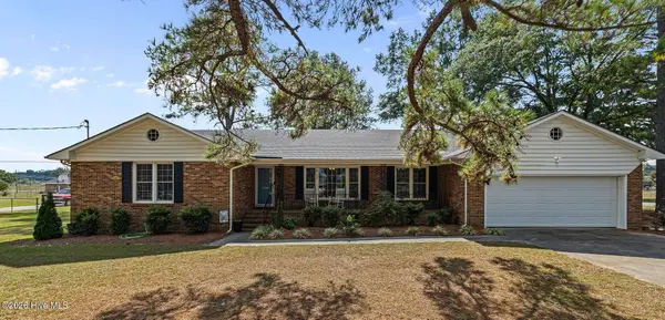 608 Kentucky Drive, Goldsboro, NC 27530