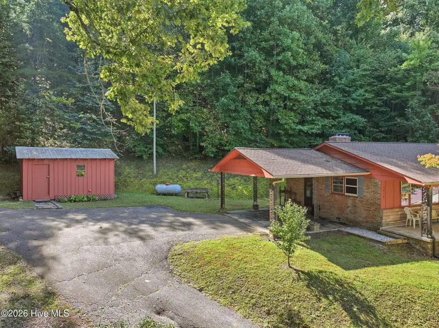 3410 Pisgah Road, Andrews, NC 28901 - #2