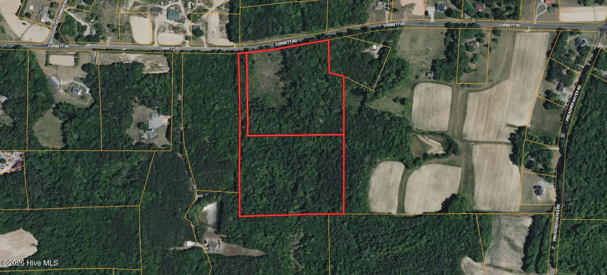 3641 Corbett Road, Mebane, NC 27302 - #1