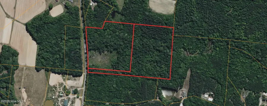 3641 Corbett Road, Mebane, NC 27302 - #2