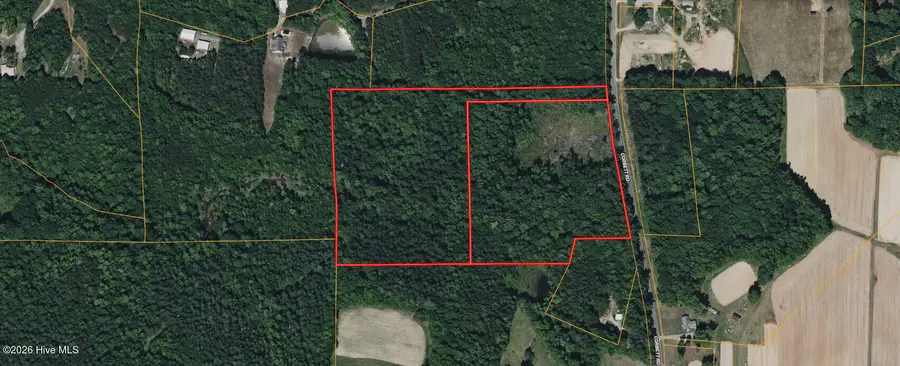 3641 Corbett Road, Mebane, NC 27302 - #3