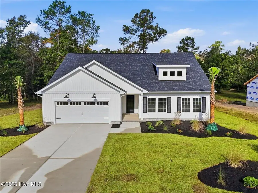 571 Sanctuary Point Sw, Supply, NC 28462 - #2