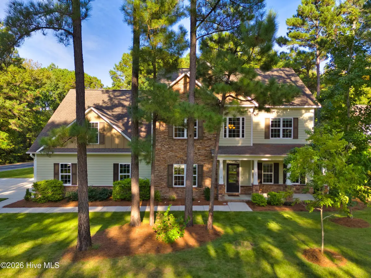 25 Aster Place, Hampstead, NC 28443 - #1